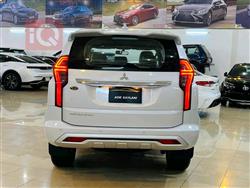 Mitsubishi Montero Sport